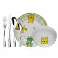    6  Safari Wmf