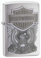  Harley-davidson Zippo 200hd.H284