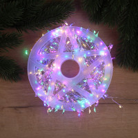   20  , Ip44,  , 600 Led, 8 ,  , 18 