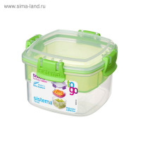  Sistema To-go, , 400 ,  