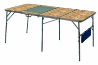   Kovea Titan Slim 4 Folding Bbq Table Kn8fn0111