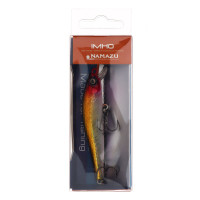  Namazu Imho, 7 , 5.4 , ,  (0.5-1 ),  10