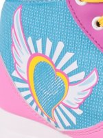 - Hudora Skate Wonders , 35/36 (13150)