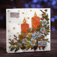    Fresco "", 2 , 33*33 , 20 