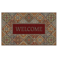  Mohawk Heritage Welcome , , 4676 