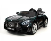  Barty Mercedes-benz Amg Gt R_black