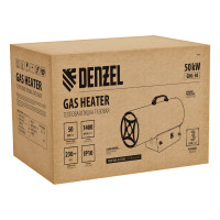    Ghg-50, 50 , 1400 3/, - Denzel