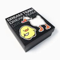   Kaftan Dream Team,    3   41-44 (27-29 )