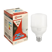   In Home Led-hp-pro, 27, 25 , 230 , 6500 , 2380 