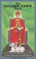  : Golden Dawn Tarot Deck