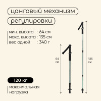   Maclay Alu 100, , 2 .
