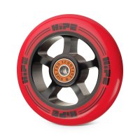  Hipe 1 100mm Black/red