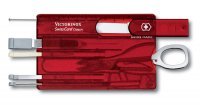   Swisscard Classic Victorinox 0.7100.T