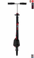 Y-scoo Rt Slicker Deluxe 205   Red