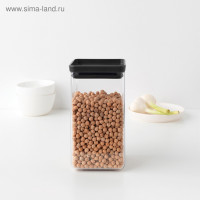   Brabantia Tasty+,  -, 1.6 