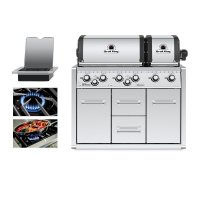    Broil King   Imperial Xls  