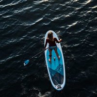  Sup  Red Paddle 2018 Carbon-carbon (3 Piece) Leverlock