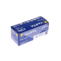  Varta Silver Oxide, 394 (sr936sw) - 1bl, 1.55 , , 1 .