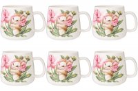   6      400   Lefard Sunday /     6  