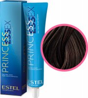 - Pe4/7 Princess Essex 