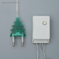   4     , Ip20,  , 20 Led,  , 8 , 220 