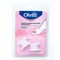   Olvist   