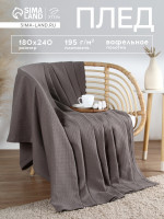 ���� ��������� ������� Waffle, 180 240 ��, �����, ����� 195 �/� 