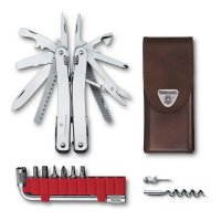  Victorinox Swisstool Spirit X Plus, 105 , 35 ,  