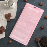    Konfinetta  , 33x16,5x2,5 , 18 ,  3x3x1 