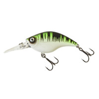   Lj Original Flat Crank Drf, 6 ,  A024