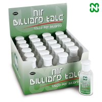    Nir Billiard Talc 30
