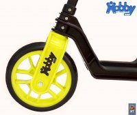 503  Hobby Bike Magestic Yellow Black