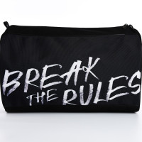   "Break The Rules", 40*24*21,   , 