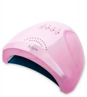 -12-01/3 - Sun-one Pink 