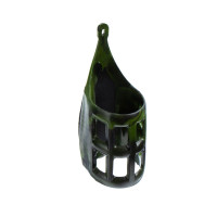 ����-�������� ����������� X-feeder Pl Camo Cage M, ���� ����, 80 �, 40 ��