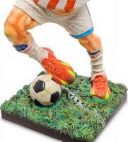 Fo-85542   (the Football Player.Forchino)