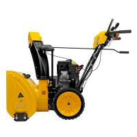    Sbm 610s Pro, 212 Cc, , ,  Denzel