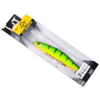   Lj Original Fit Minnow Sp, 11 ,  307