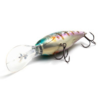  Namazu Trapping Crank, L-70 , 22 , , , 3.5-4.5 ,  6