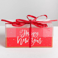    Happy New Year,  , 16  8  7.5 