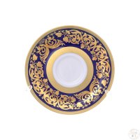    100  Natalia Cobalt Gold (6 )