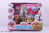  "Leila"    