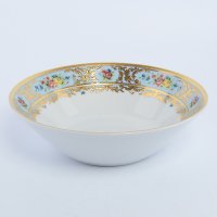  24   (1 ) Vienna Blue Gold