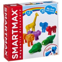 "  -"   Smartmax , 18 