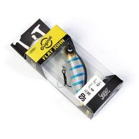  . Lj Original Flat John, 7 ,  A13