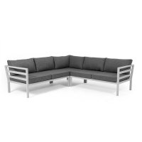 - Brafab Weldon White,  