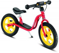  Puky Lr 1l Br 4033 Red  ( 2,5 )