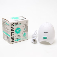 Usb  Nettrix Universal, 5v,  