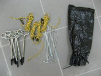    Tramp Ice Fisher 2
