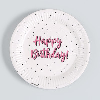    "Happy Birthday", , 18 